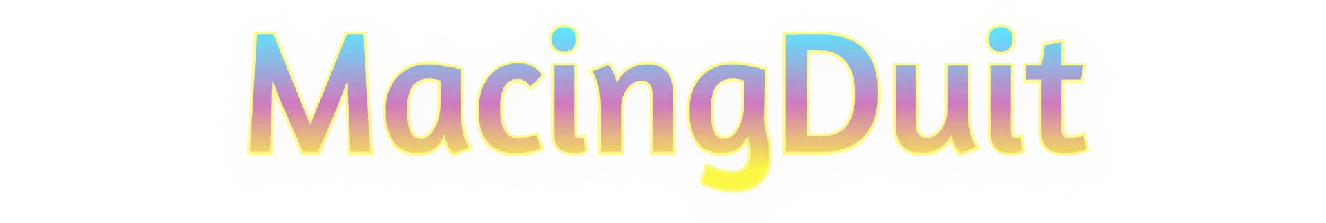 MacingDuit